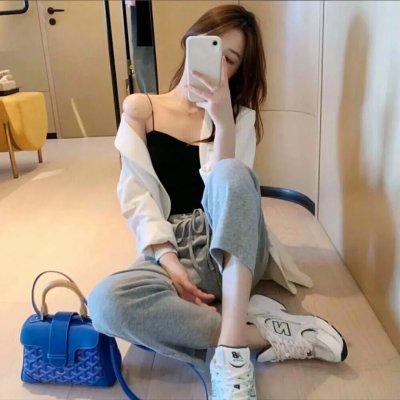 淘气爷孙