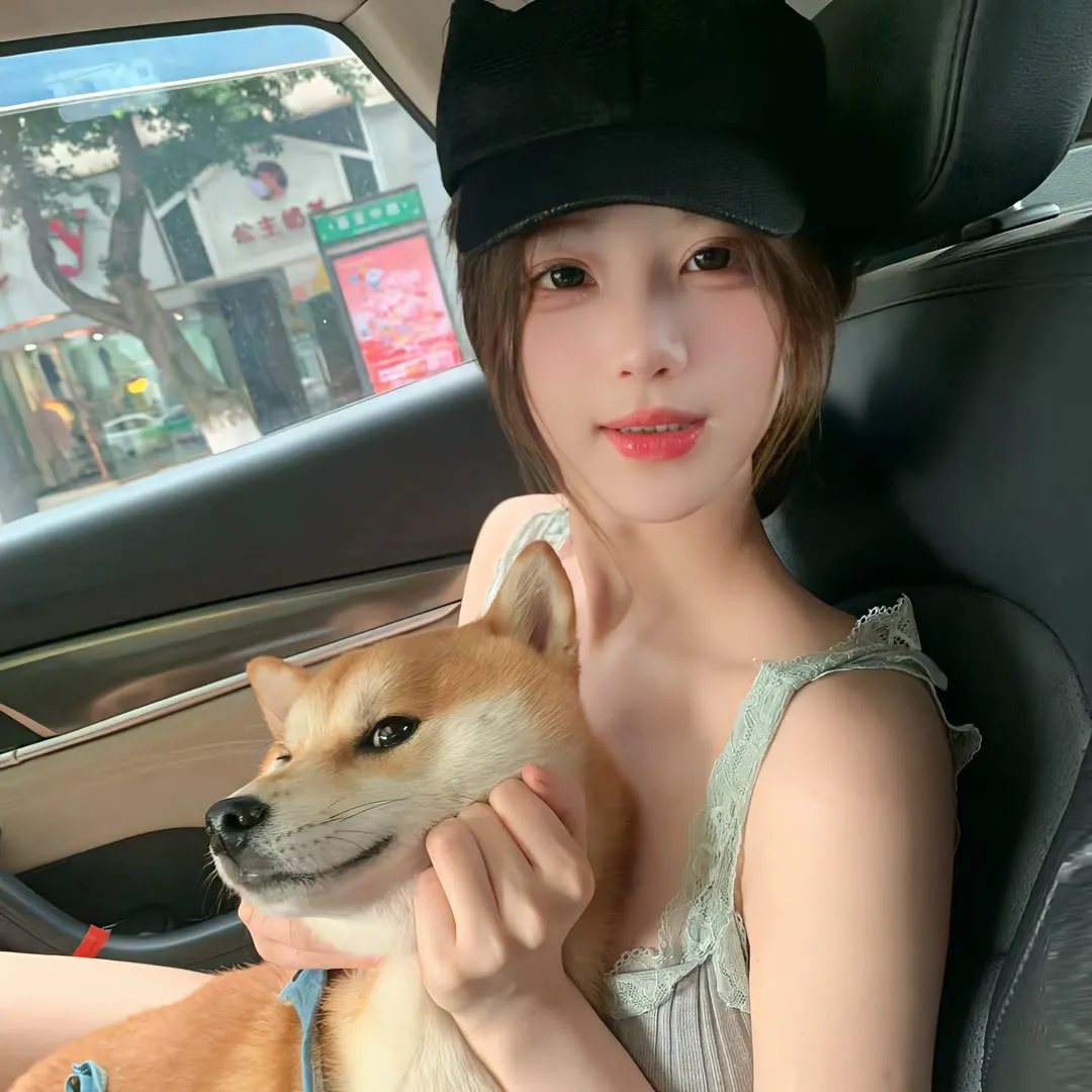 一个女人的选择