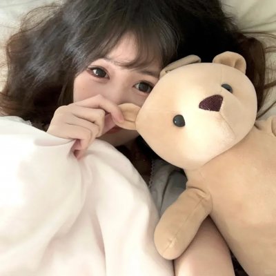 收集男人的女人