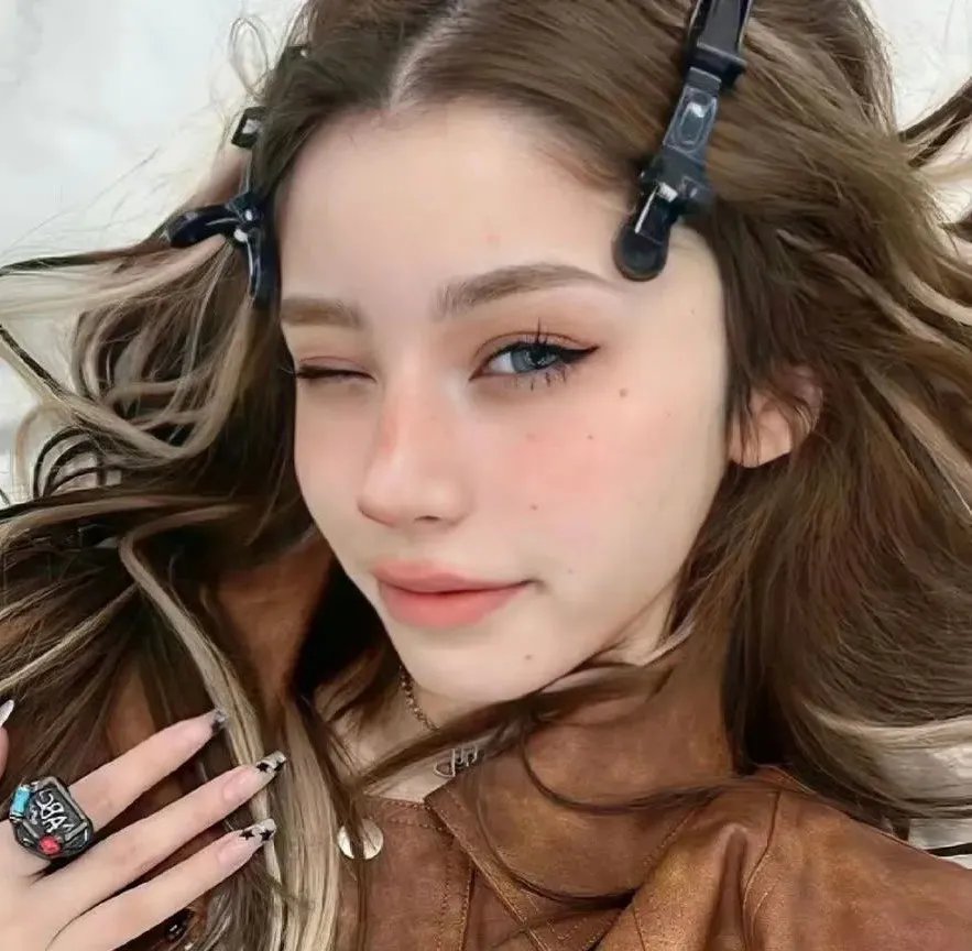 七女人